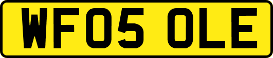 WF05OLE
