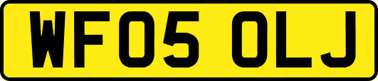 WF05OLJ