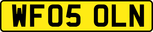 WF05OLN
