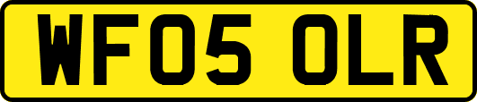 WF05OLR