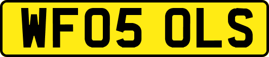 WF05OLS
