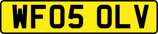 WF05OLV
