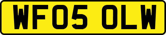 WF05OLW