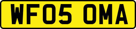 WF05OMA