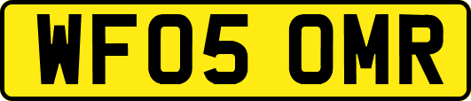WF05OMR