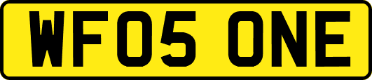 WF05ONE
