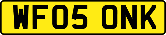 WF05ONK