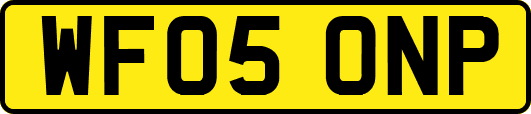 WF05ONP