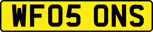 WF05ONS