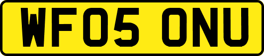 WF05ONU