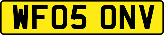 WF05ONV