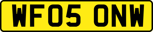 WF05ONW