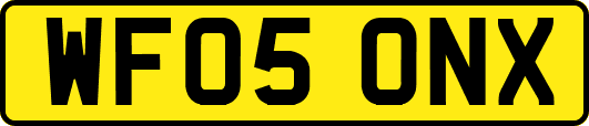 WF05ONX