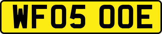 WF05OOE