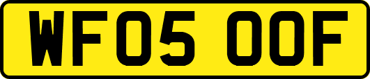 WF05OOF