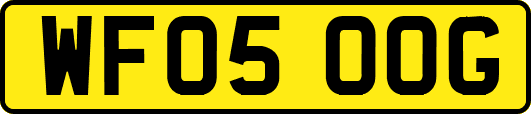 WF05OOG