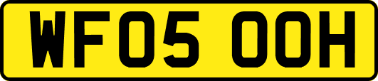 WF05OOH