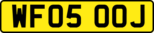 WF05OOJ