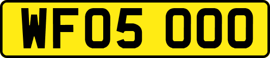 WF05OOO