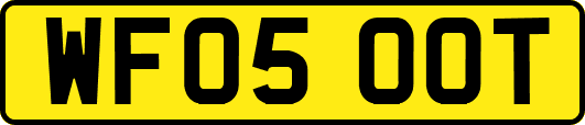 WF05OOT