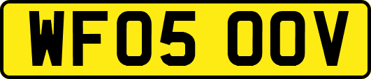 WF05OOV