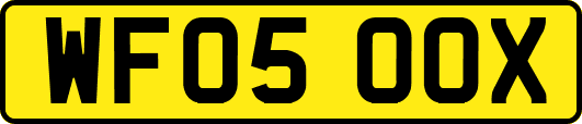 WF05OOX