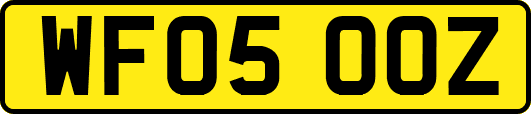 WF05OOZ