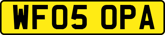 WF05OPA