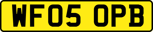 WF05OPB