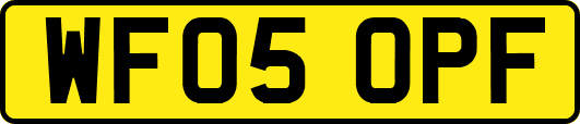 WF05OPF