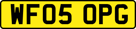 WF05OPG