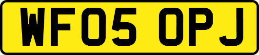 WF05OPJ