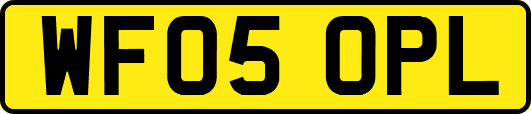 WF05OPL