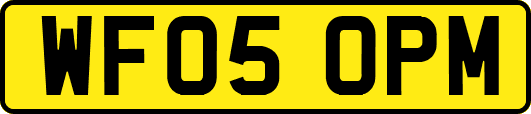 WF05OPM