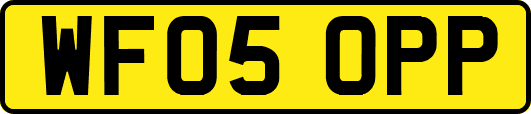 WF05OPP