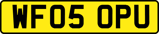 WF05OPU