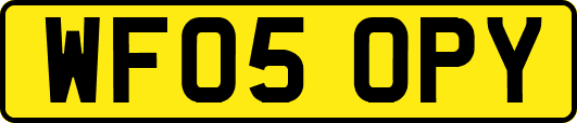 WF05OPY