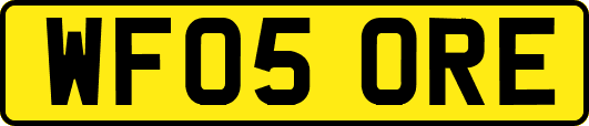 WF05ORE