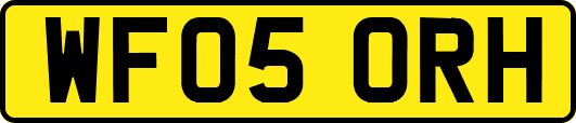 WF05ORH
