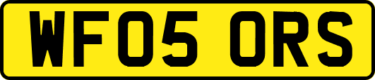 WF05ORS