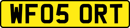 WF05ORT