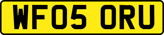 WF05ORU