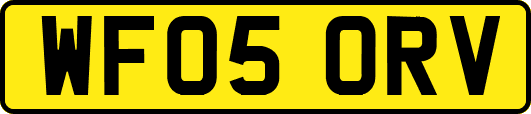 WF05ORV