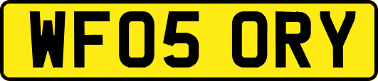 WF05ORY