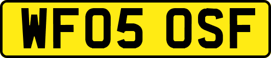 WF05OSF