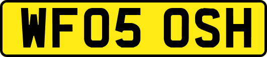 WF05OSH