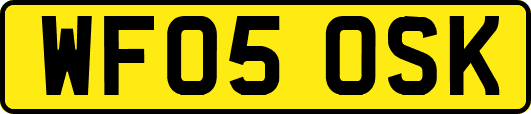 WF05OSK
