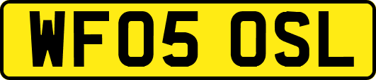 WF05OSL