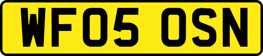 WF05OSN