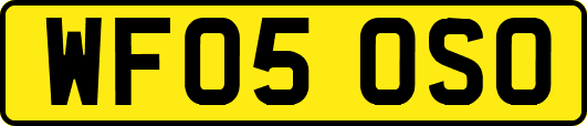 WF05OSO